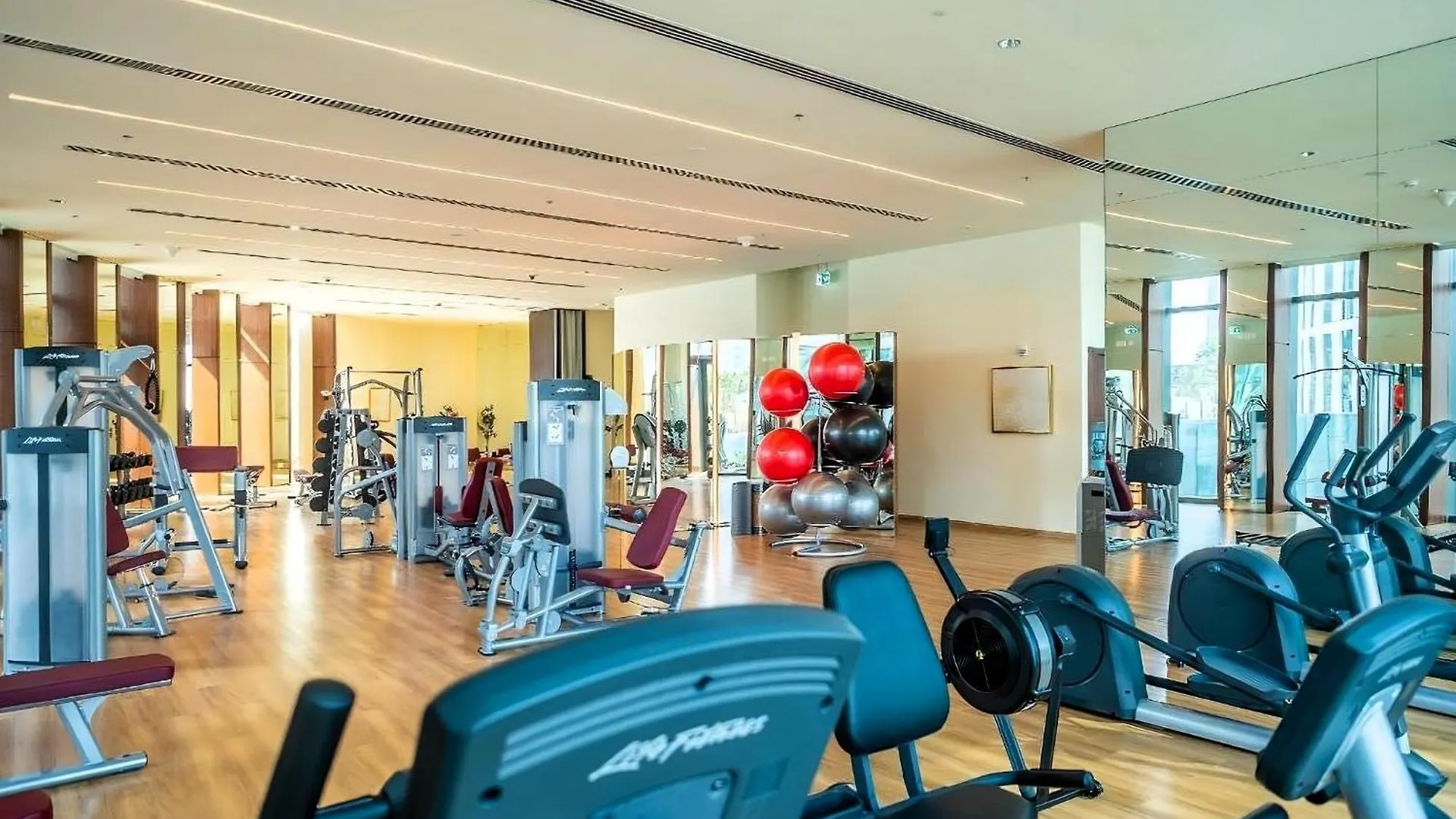 Burj Vista, Downtown Dubai - Burj Khalifa View - Mint Stay 0*,  United Arab Emirates